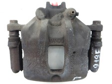 Hyundai i20 PB 1.2 Bremssattel Bremszange vorne links 