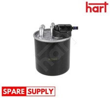 Filtro carburante per INFINITI MERCEDES-BENZ HART 926 171