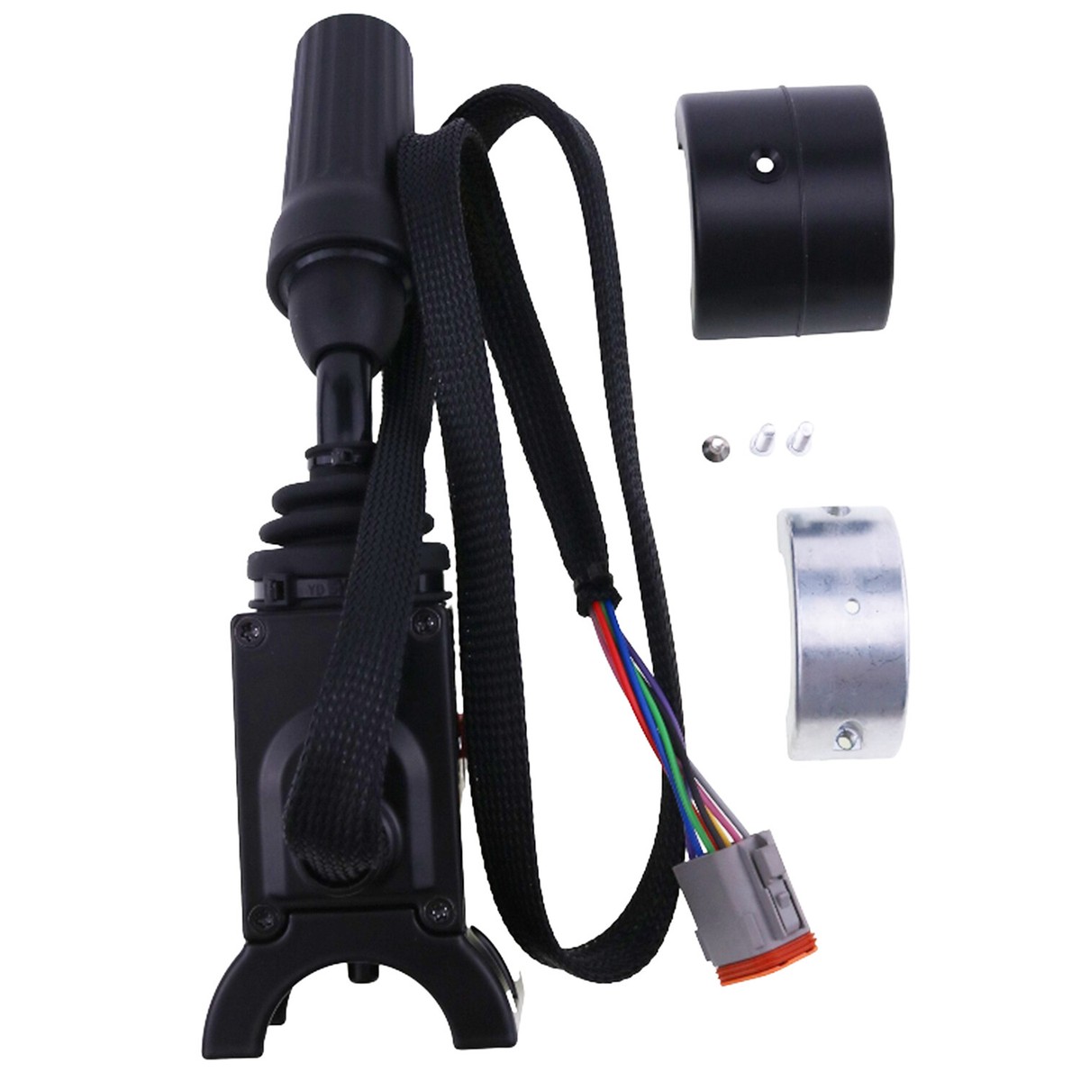 Joystick Control For JLG SkyTrak Lull Telehandler Trex 4 Speed