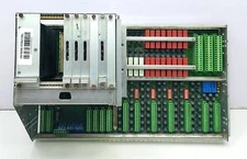 Simrad Norge MP406 Rectifier Module Power Supply 37960457 B