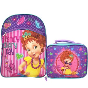 fancy nancy backpack