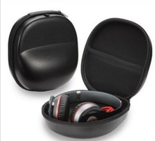 Shockproof Hard Shell Carrying Storage Case Bag Cover for Headphones Universal