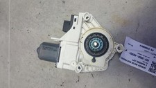 AUDI A6 TDI SE 2004-2008 WINDOW MOTOR REAR PASSENGER SIDE NEARSIDE 4F0959801A