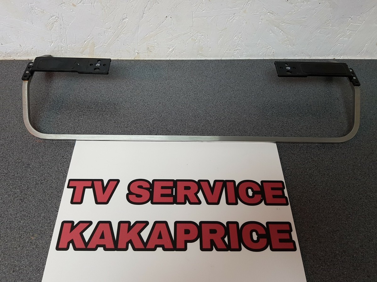 SONY KDL-50W800B STAND BASE METAL ONLY NO CONNECTORS KDL-50W815B