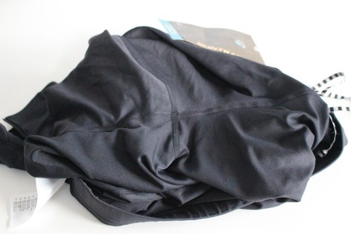 Bontrager Solstice WSD Women's Cycling Tights Size LARGE Black 427493 NEW - Picture 8 of 9
