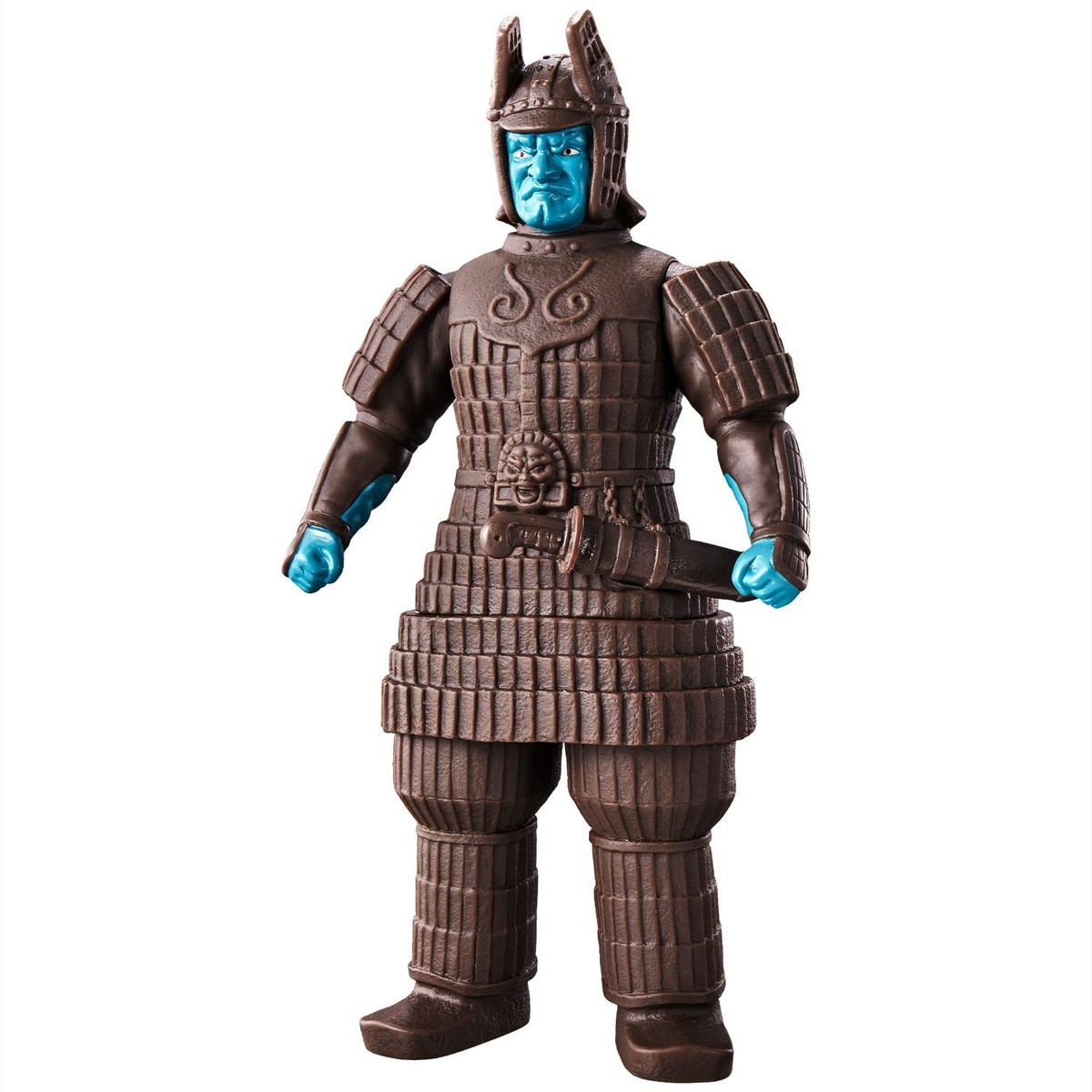 BANDAI Movie Monster Series Daimajin 170mm Soft Vinyl Figure