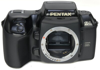 Pentax Z-1