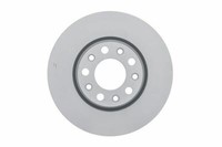 2X Bremsscheiben Vorne FüR Alfa Romeo Fiat Jeep Bosch 0986479C42