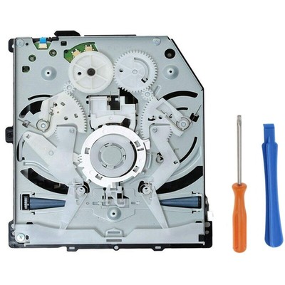 Replacement DVD Disk with Opening Tool for KEM-490 CUH-1100