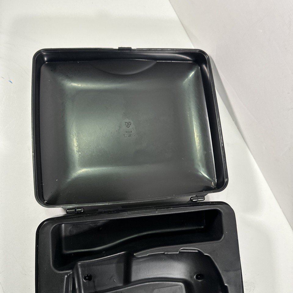 Hamilton Beach 6Speed Hand Mixer, Stainless Steel, Model 62648 In Case eBay