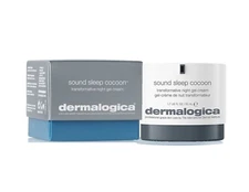 Sound Sleep Cocoon Night Cream, Essential Oils, Revitalizing Moisturizer