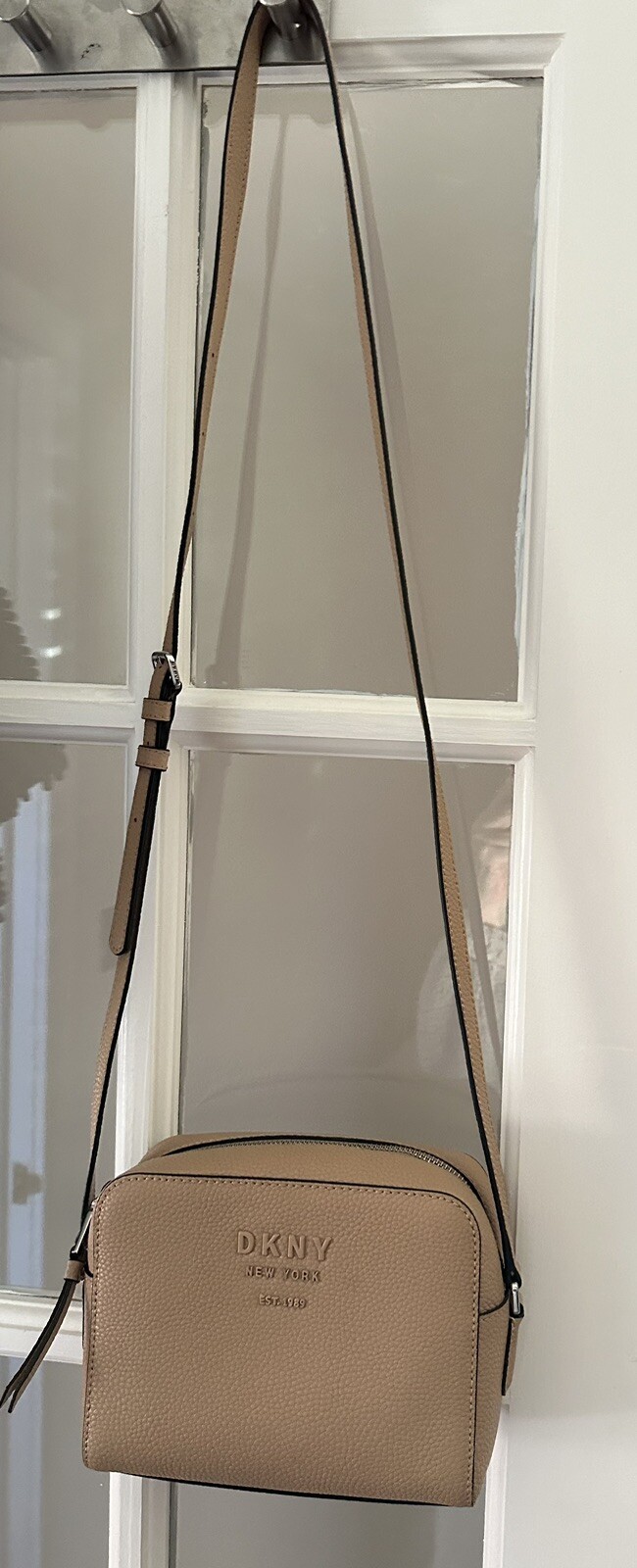 DKNY Cross Body Bag eBay