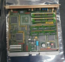 ALCATEL LUCENT 3AL34732AAAB 01 CONTROLLER MODULE (R5S10.4B1)