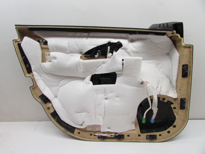 2006 - 2009 MERCEDES R350 W251 Front Right Passenger Door Wire 