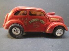 Shores & Hess Aa/Gs 48' Anglia Display Model from Fremont Racing Specialties