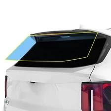 Pre Cut Fits KIA Sorento 2021+ Rear Windshield Protection Clear Bra Film