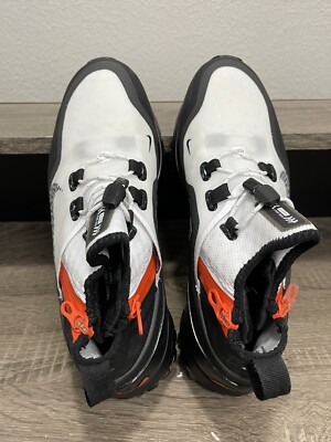 NIKE - 27.5 AIR ZOOM INFINITY TOUR SHIELD W モワブ Nike Air Zoom Infinity Tour NEXT% Shield Men's Weatherized
