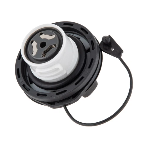 New Gas Fuel Cap LR053665 For Land Rover D3 D4 Range Rover Sport Evoque Velar - Bild 2 von 5