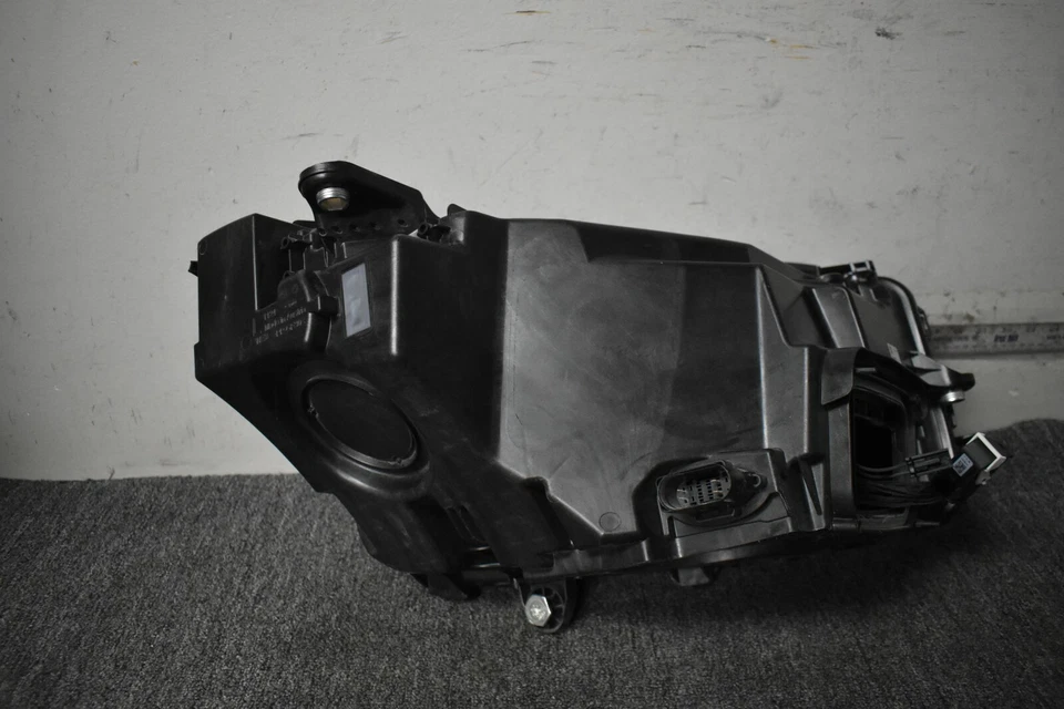 FARO LATERAL IZQUIERDO MERCEDES BENZ GLC300 FÁBRICA OEM 2020-2021  Foto 4 de 4