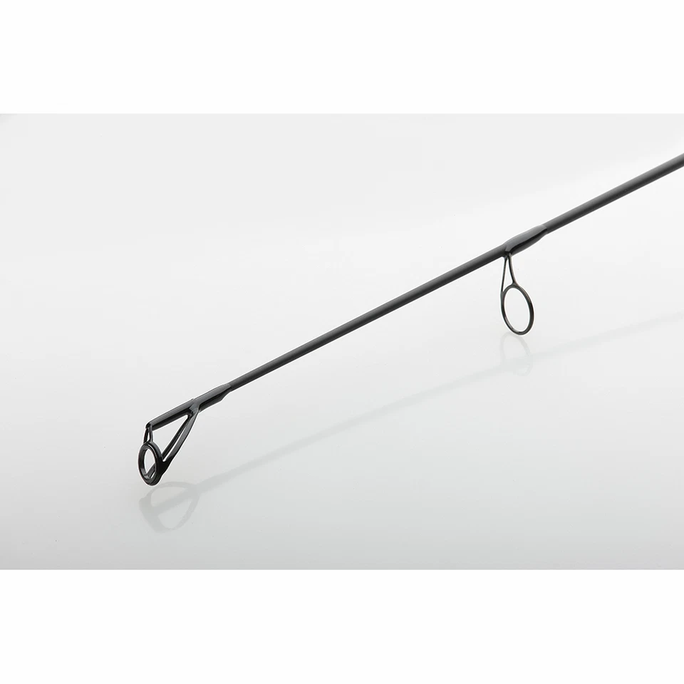 PROLOGIC C-SERIES SC CANNA CARPFISHING CARBONIO MANICO SUGHERO CARP ANGLER ROD - Imagen 3 de 4