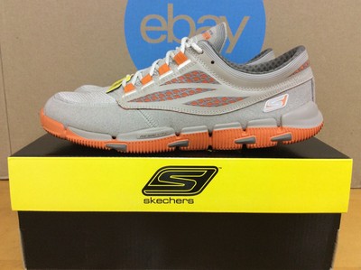 skechers go run bionic