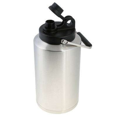 1 2 gallon water jug stainless steel