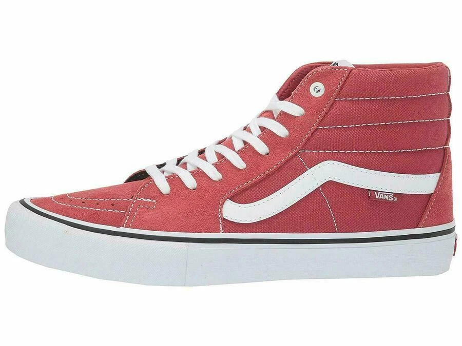 VANS Sk8-Hi Pro Men's Sneakers