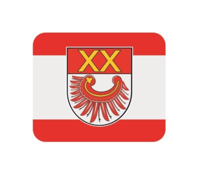 Mousepad Fahne Flagge Gümmer Mauspad