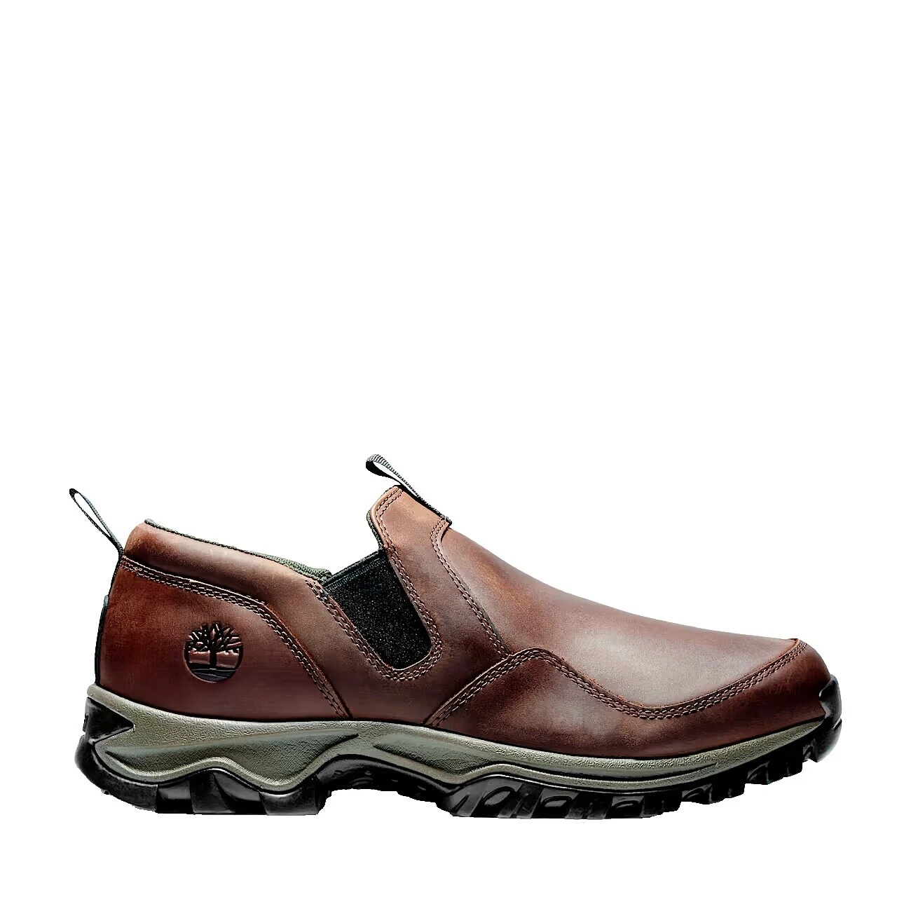 Zapatos informales sin cordones Timberland Para hombres
