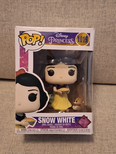 Funko Pop! Disney Snow White #1019