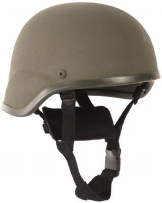 US Army TC2000 Ach Mich Marsoc Military Helm Helmet Replika Od Green