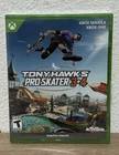 Tony Hawk's Pro Skater 3 + 4 - Xbox Series X - Sealed