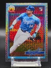 2026 Topps Series 2 Jac Caglianone Base (RAW)