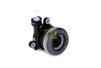 LuK ZentralausrüCker, Kupplung 510 0228 10 FüR Chevrolet Opel