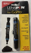 New LensPen UltraPro Lens Cleaner Camera Camcorder Optical Lenses Liquid Free