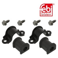 Febi Bilstein Reparatursatz, Stabilisatorlager 44860 FüR VW