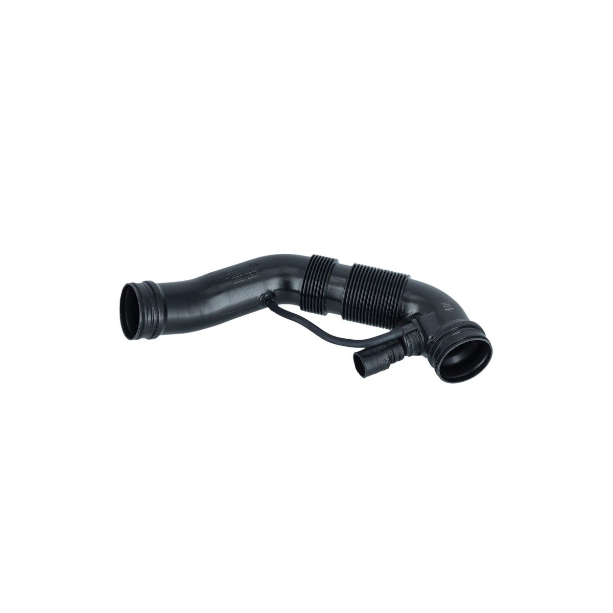 Nrf Ansaugschlauch, Luftfilter 165033 - Bild 8