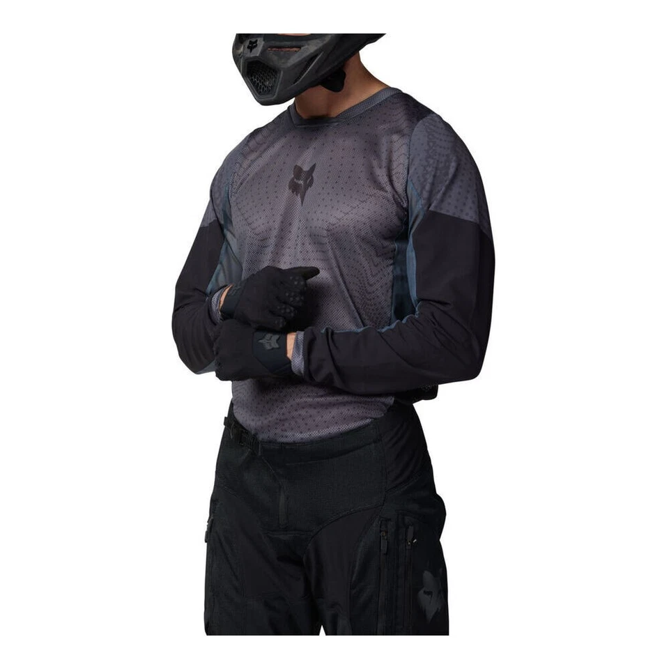 Fox Motocross Jersey Ranger AIR OFFROAD Enduro MX Shirt Offroad Trikot Cross - Bild 3 von 4