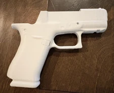 Ace XR Glock 43x Handset -- G43x Ace VR META QUEST 3 Controller 