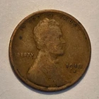 Nicer Low Mintage 1910 S Lincoln Wheat Cent