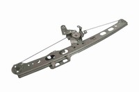 Fensterheber Hinten Links Vaico V30 8296 FÜR Mercedes Fenstermechanismus