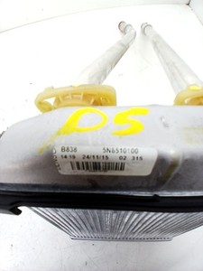 77366093 KLIMAVERDAMPFER / 771355 für FIAT 500 CABRIO (150)