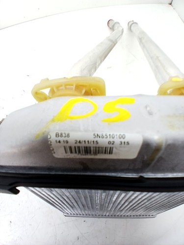 77366093 KLIMAVERDAMPFER / 771355 für FIAT 500 CABRIO (150)