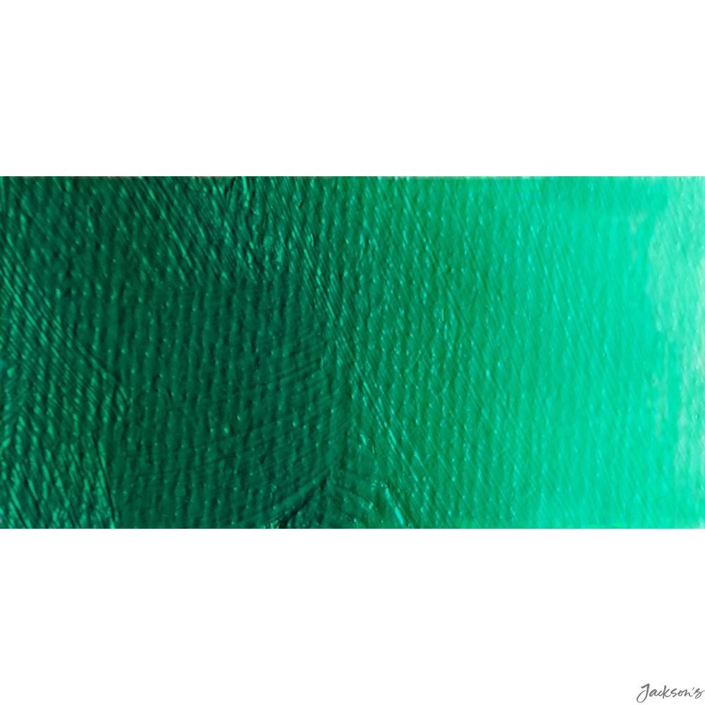 Old Holland Classic Oil Paint Zinc Oxide 40ml Emerald Green For Artists