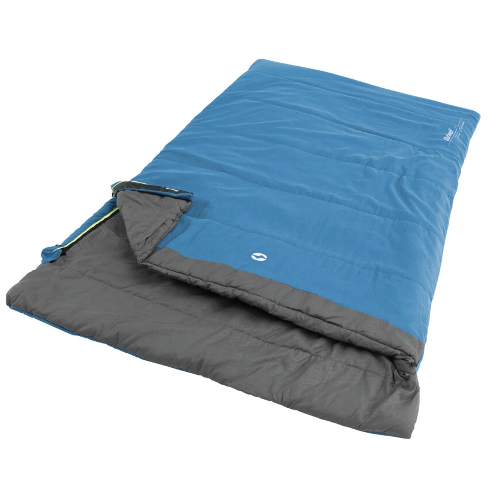 OUTWELL CELEBRATION LUX DOUBLE SLEEPING BAG 2 SEASON FESTIVAL CAMPING HIKING
Opens in a new window o