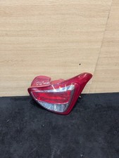 HYUNDAI I10 MK2 O/S DRIVER SIDE RIGHT REAR OUTER TAIL LIGHT 92402B9000