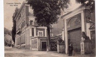 Cassano Spinola