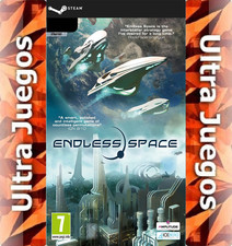 Endless Space - Collection Original Licencia