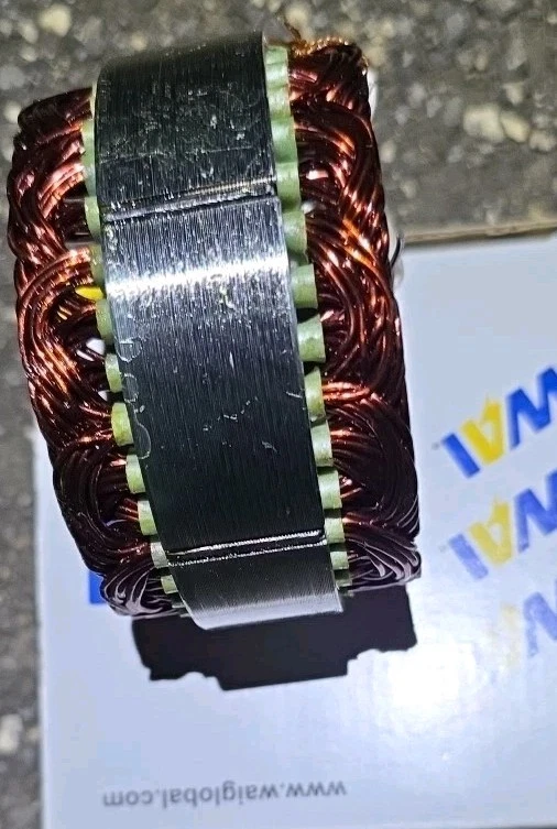 Stator 27-8209 340-52005 - Image 2 of 4