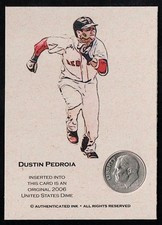 Top Dustin Pedroia Cards to Collect 31